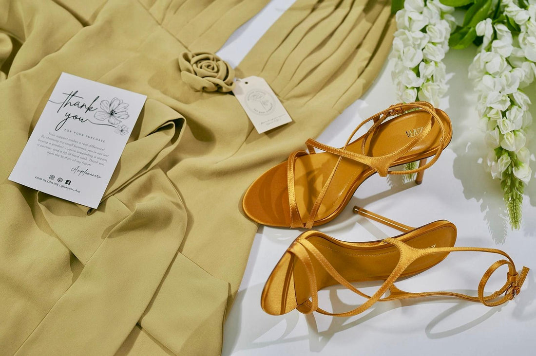 Launching My Boutique: Why and How I Decided to Take the Leap